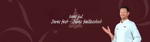 Julefrokost sjælland