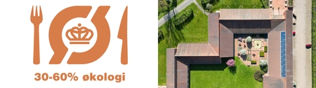 økologiske bronzemærke